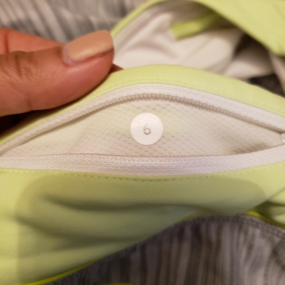 Run Speed Short - Picture 2 of 3